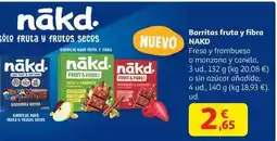 Coviran Simon life - refresco naranja o mandarina oferta