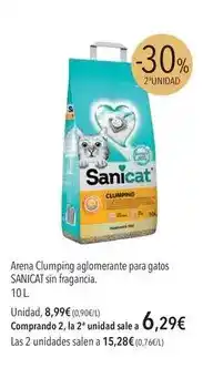 Supermercados Lupa Estrella galicia - cerveza especial oferta