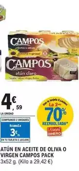 Claudio La vieira - sardinillas en aceite de oliva oferta