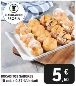 Claudio Argal - jamón cocido oferta