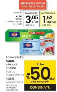 Claudio García baquero - queso semicurado oferta