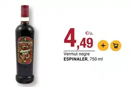 SPAR Spar - pate oferta