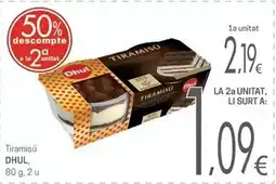 SPAR Apolo - salpicón de marisco oferta