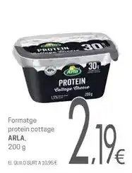 SPAR Rio - leche oferta