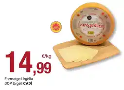SPAR Spar - ensalada cesar oferta