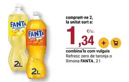 SPAR Manjares - patatas fritas paja oferta