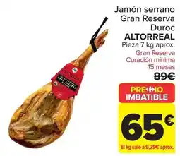 SPAR Magali - gel de baño oferta