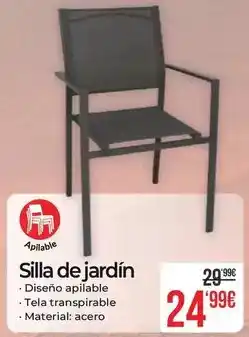 ALDI Crofton - sartén de hierro fundido oferta