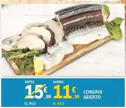Alimerka Uva blanca sin semilla oferta