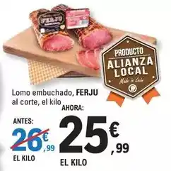 HiperDino Zespri - kiwi vita oferta
