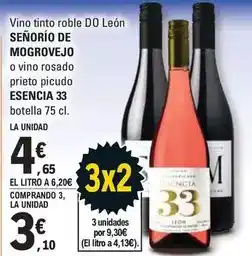 HiperDino Pera ercolina oferta