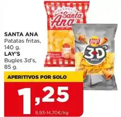 HiperDino Orlando - tomate frito con aceite de oliva oferta