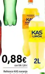 HiperDino Cruzcampo - cerveza oferta