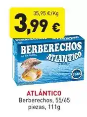 ALDI Mucci - conos oferta