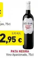 ALDI Edra - vino blanco chardonnay oferta