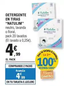 Dia Dia mari marinera - muslitos de mar oferta