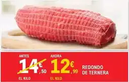Dia Calvo - atun claro en aceite de girasol oferta