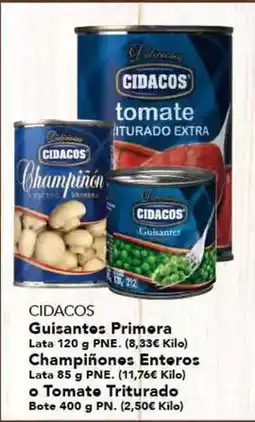 Alcampo Escurridor de acero inoxidable con asas y pie, 22cm oferta