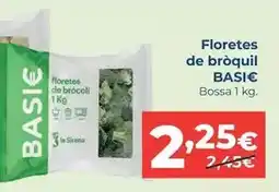Claudio Lomos bacalao outon extra grueso oferta