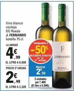 Supermercados Dani Elpozo - jamon cocido extra ricura oferta