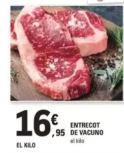 Supermercados Dani Argal - jamon serrano cocido oferta