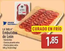 Supermercados Dani Cruzcampo - cerveza oferta