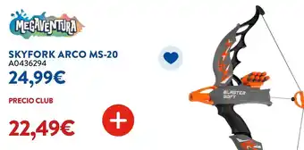 Dia El molino de dia - picos integrales oferta