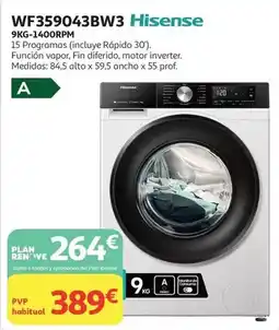 Supermercados Dani Chovi - mayonesa original oferta