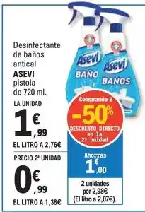 Supermercados Dani Apolo - gamba pelada oferta