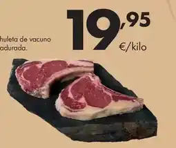 Supermercados Dani Pescanova - calamar limpio oferta