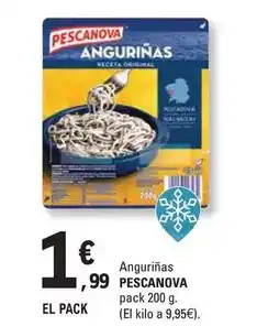 Supermercados Dani Rolser - carro termo fresh oferta
