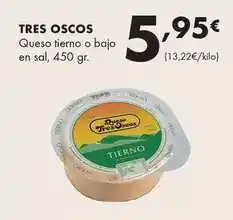 Supermercados Dani Puleva - margarina omega 3 barqueta oferta