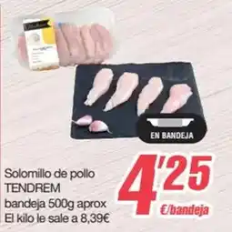 ALDI Con un par - vino tinto monastrell dop alicante oferta