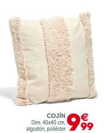 GiFi Cojín oferta