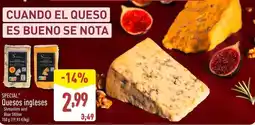 Unide Supermercados Portillo - queso curado oferta
