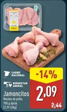 Unide Supermercados Calvo - atún claro en aceite de girasol oferta