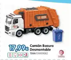 ToysRus Barbie - mochila 41x31x15cm oferta