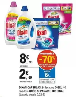 Cash Ifa Carne de ternera para guisar oferta