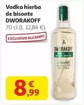 TOP Cash & Carry Matusalem - ron anejo oferta