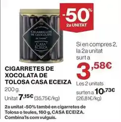 TOP Cash & Carry Martini - rojo o blanco oferta