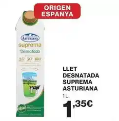 TOP Cash & Carry Las endrinas - pacharan oferta