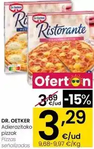 Supermercados Dani El aguila - cerveza dorada oferta