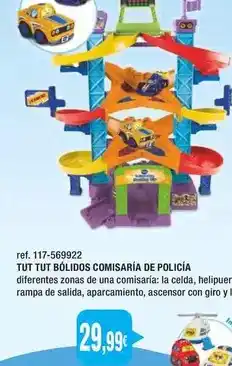 Supermercados Dani El cigarral - queso tierno oferta