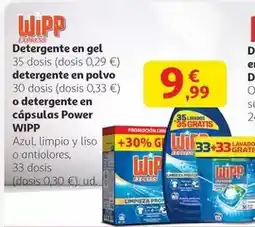 Cash Ifa García baquero - queso semicurado oferta