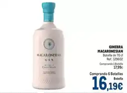 Masymas Entrecot de vacuno oferta