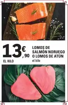 Masymas Burger cerdo iberico oferta