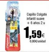 Alimerka Croissant artesano mantequilla oferta