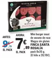 Masymas San vicente - queso mezcla semicurado oferta