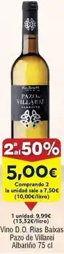 Masymas San vicente - queso mezcla semicurado oferta