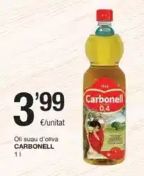 Supercor Exprés Miguel vergara - preparat de carn picada d'angus oferta